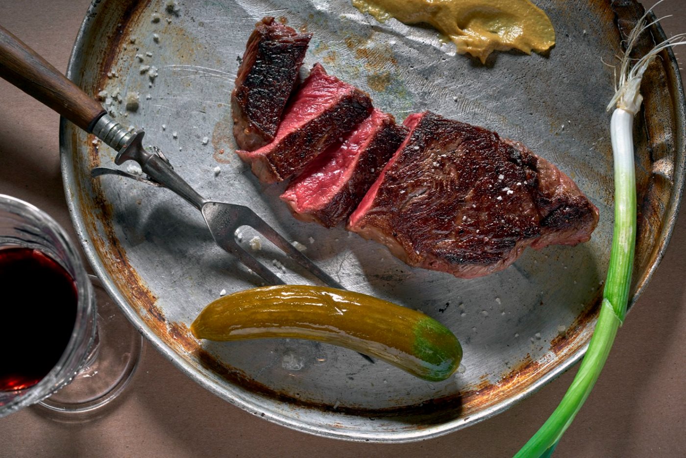 בשר טרי תל אביב