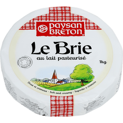 גבינת ברי צרפתית