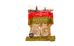 אטריות ביצים