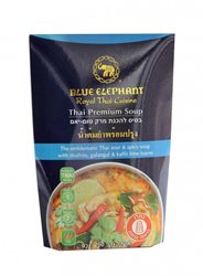 בסיס למרק טום יאם