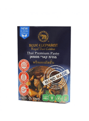 מחית קארי מסמאן