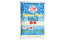 פניני טפיוקה