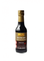 רוטב סויה כהה