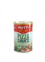 רוטב לפיצה MUTTI