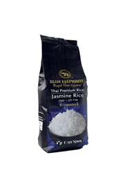 אורז יסמין בלו אלפנט - 1 קג