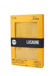 דפי לזניה פילוטאה