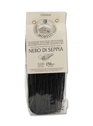 לינגוויני בדיו שחור