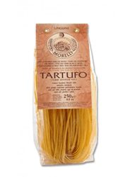 לינגוויני עם כמהין