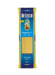 ספגטי דה צ'קו