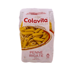 פנה ריגאטה קולאביטה