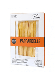 פפרדלה פילוטאה