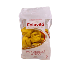 פפרדלה קולאביטה