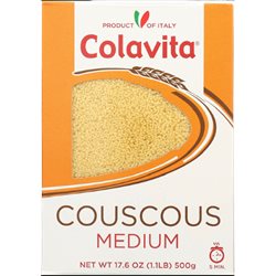 קוסקוס בינוני קולאביטה