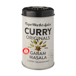 גאראם מסאלה