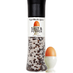 מלח ופלפל
