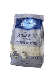 מלח ים אטלנטי