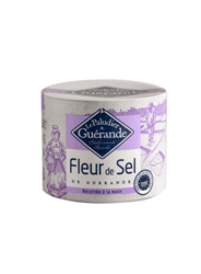 מלח פלור דה סל
