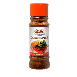 תיבול קייג'ון