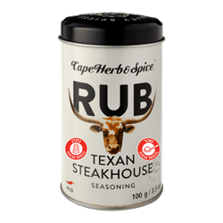 ראב לבשר - טקסס (פיקנטי)