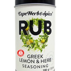 ראב לבשר - לימון עשבים