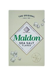 שבבי מלח ים MALDON - 250 גרם