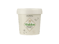 שבבי מלח ים MALDON - 570 גרם