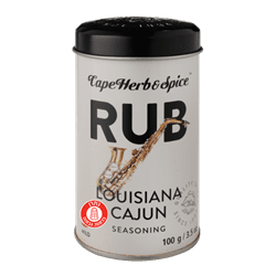 תבלין לואיזיאנה קייג'ון