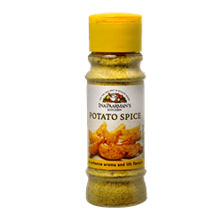 תבלין לתפוחי אדמה