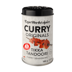 תיבול לטנדורי