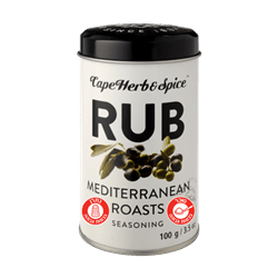 תיבול מזרח תיכוני