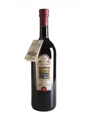 חומץ בלסמי לאונרדי ליטר - 3 שנים