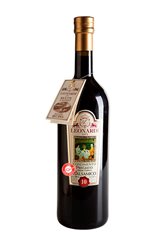 חומץ בלסמי מיושן 10 שנים לאונרדי 750מל