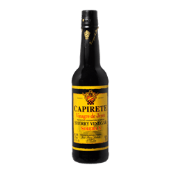 חומץ שרי ספרדי