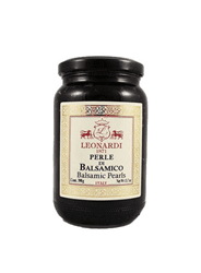 פניני חומץ בלסמי לאונרדי