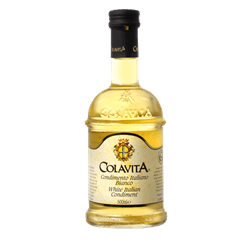 בלסמי לבן איטלקי קולויטה