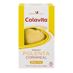 קמח פולנטה קולאביטה