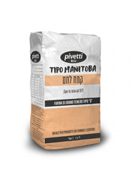 קמח לחם פיווטי