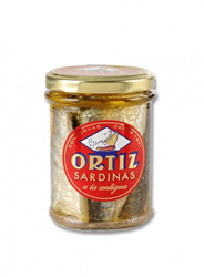 סרדינים בשמן זית