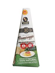 פרמז'ן איטלקי מיושן 30 חודשים