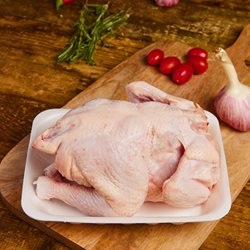 עוף שלם ללא עצם