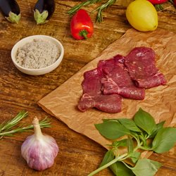 מינוט סטייק סינטה