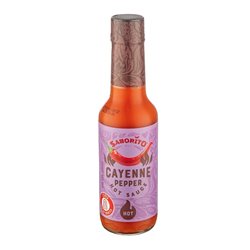 רוטב קאיין - חריף